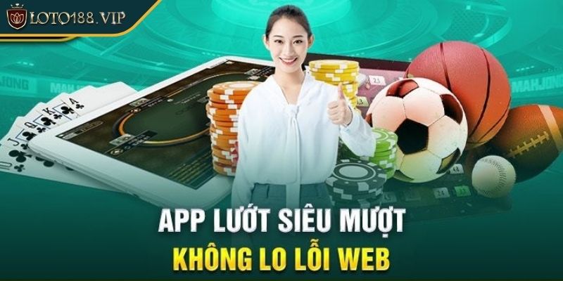 Cài đặt app cho IOS