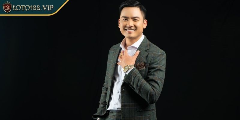 CEO Hoàng Hải-lãnh đạo tài ba