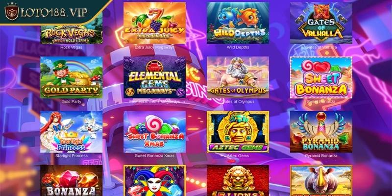 Thành công và những giải thưởng của Pragmatic Play Slot