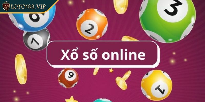 Tìm hiểu về xổ số online