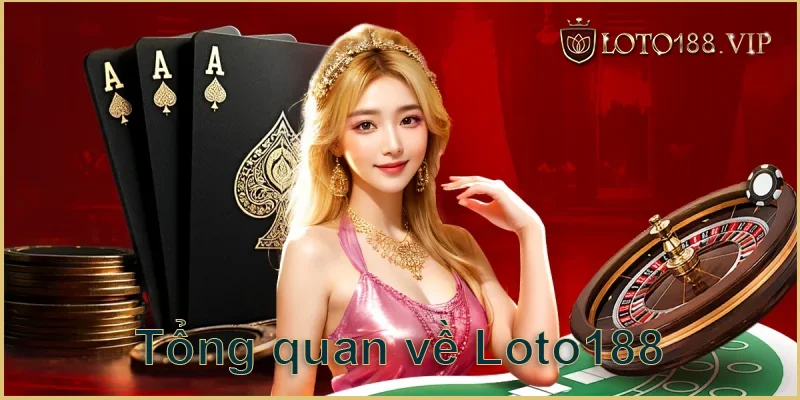 Tổng quan về Loto188