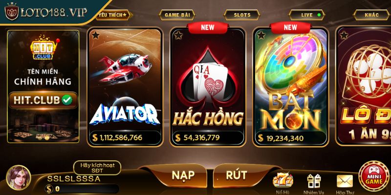 Vì sao Hitclub bị giả mạo thương hiệu?